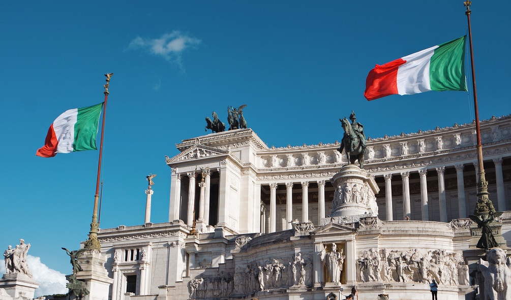 Italia mbledh rreth 3 miliarde dollare nga taksat e energjise per 2023